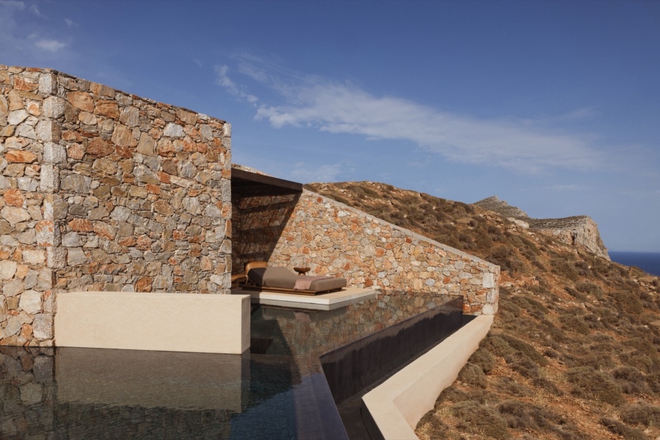 Gundari 度假村丨希腊丨Block722-7