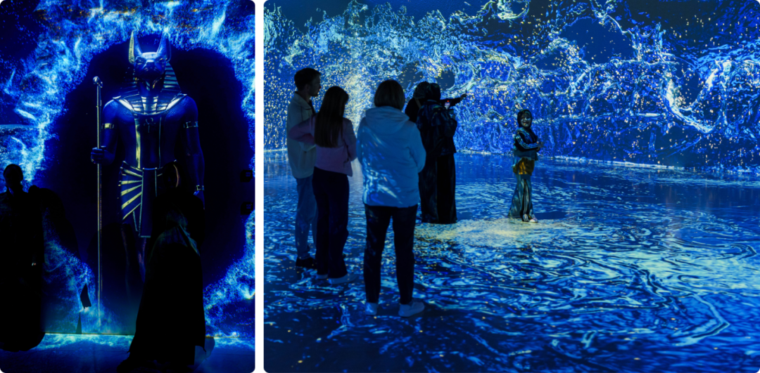 GA分享|图坦卡蒙：追寻永生之旅-17