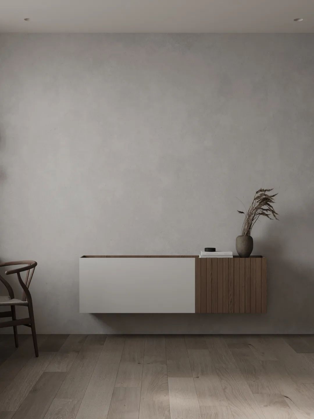 Sadovye Kvartaly 极简公寓设计丨俄罗斯莫斯科丨ZE|Workroom-62