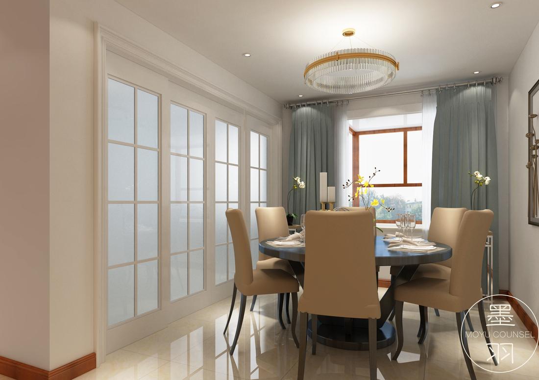 
240m² 二手房改造 -2