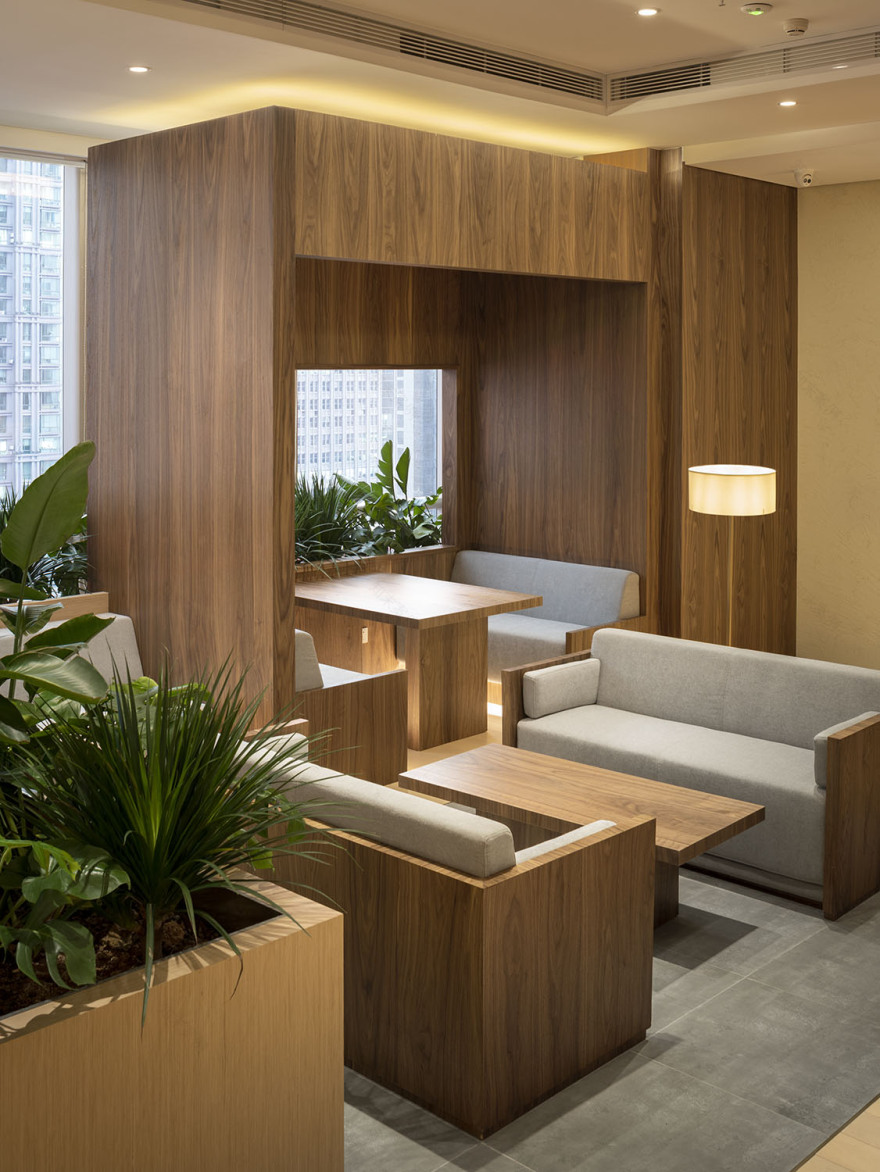 深圳FUNWORK东海国际中心-18