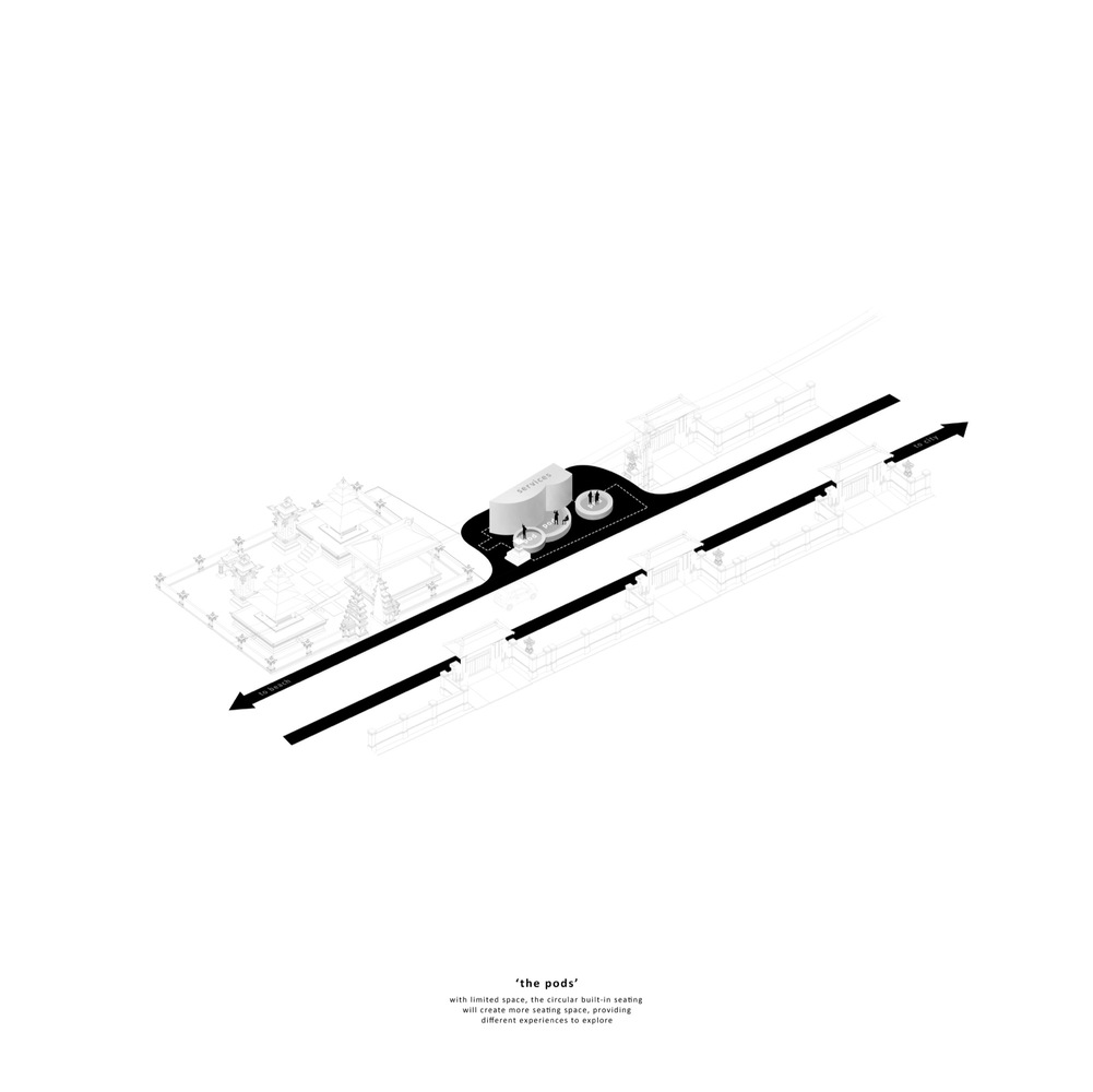 Itsumo 甜品店丨印度-63