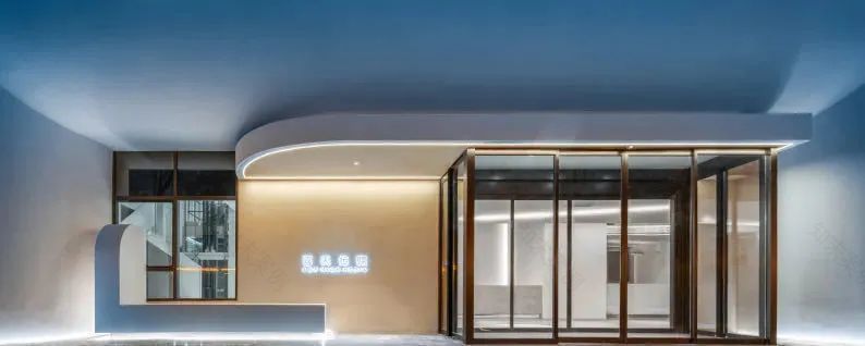 极简自然,创造现代时尚的办公空间| CUN寸DESIGN-13