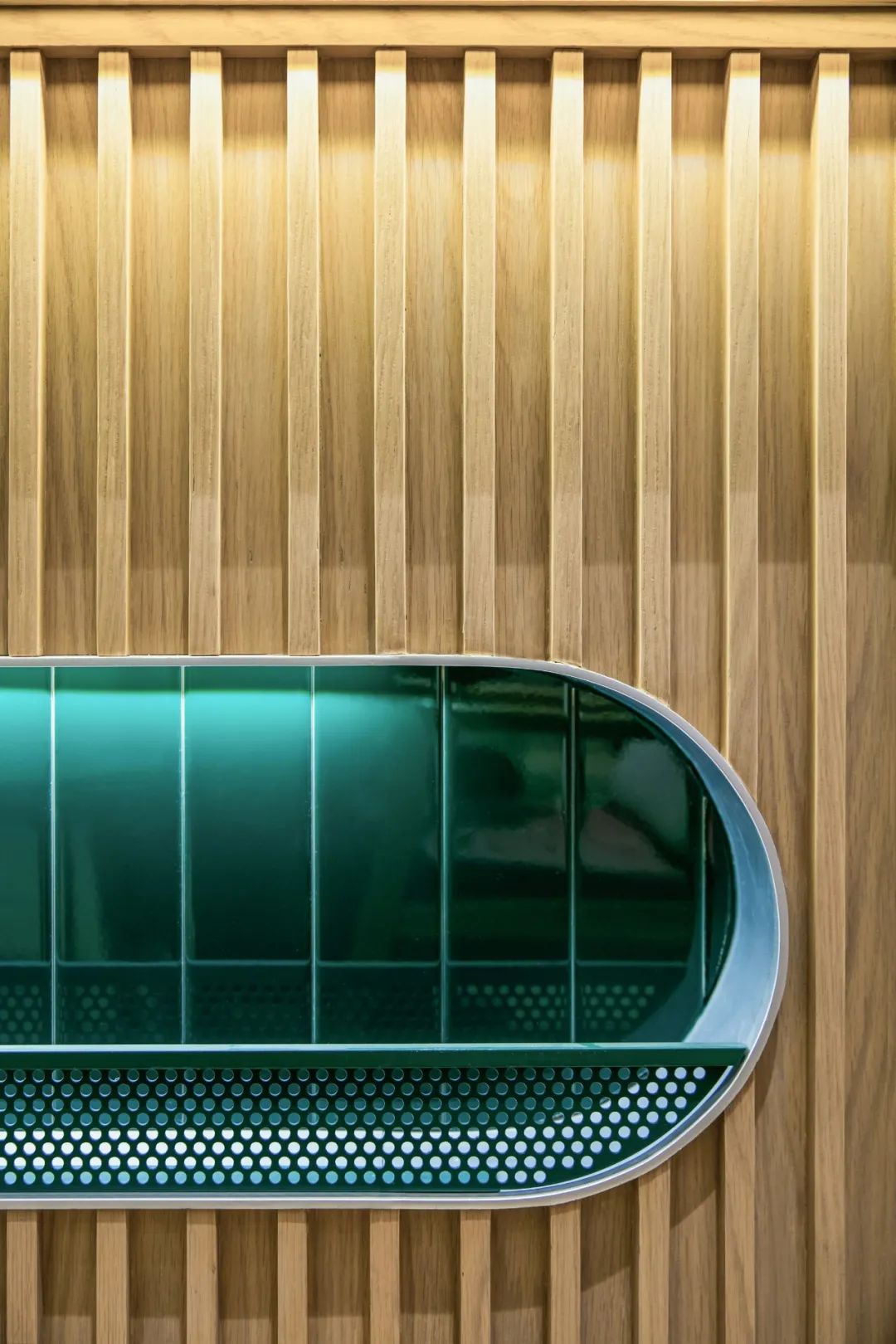 越南风情 PHO99,老街建筑与现代设计的完美融合-55