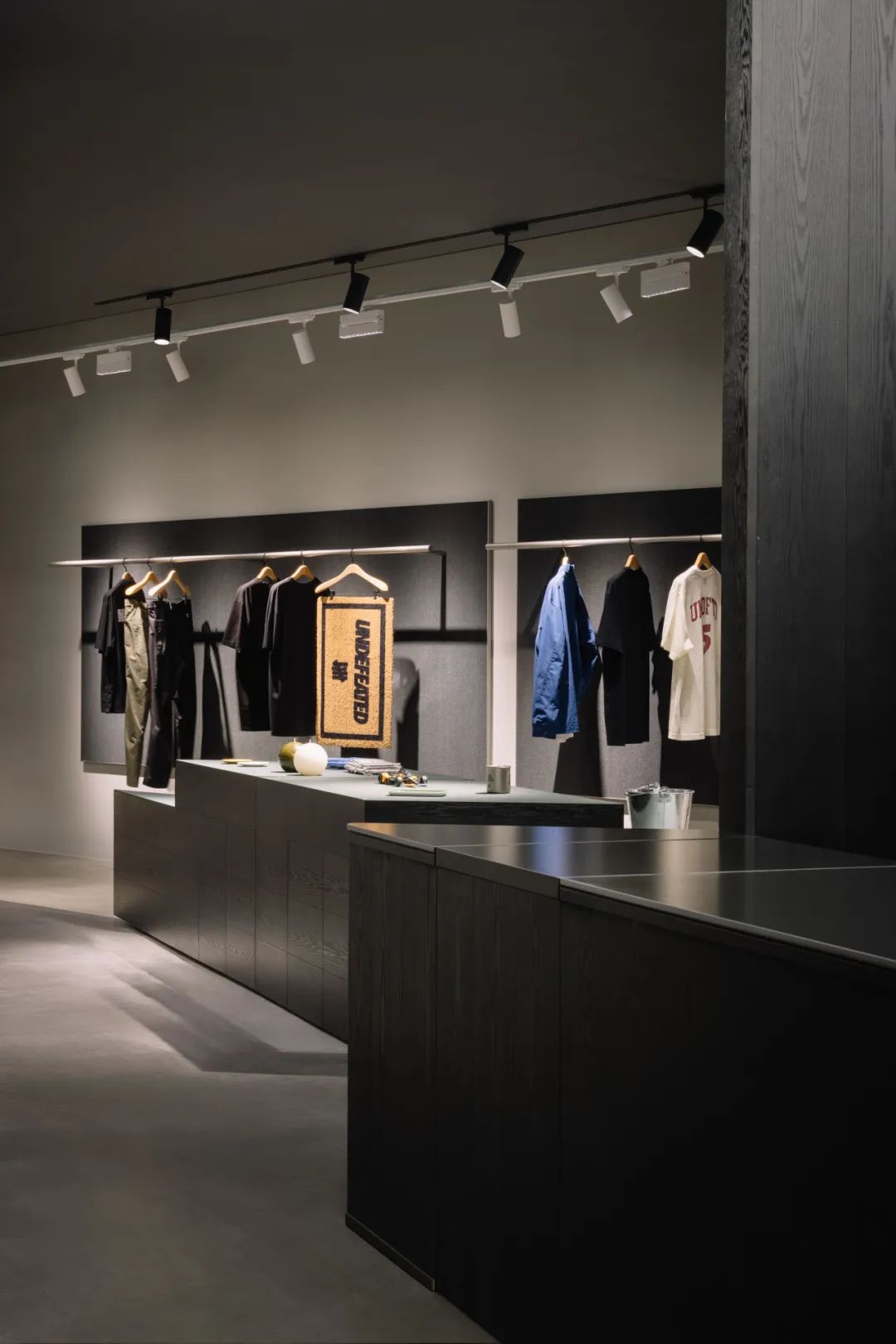 UNDEFEATED 深圳店丨中国深圳丨向域设计事务所-47