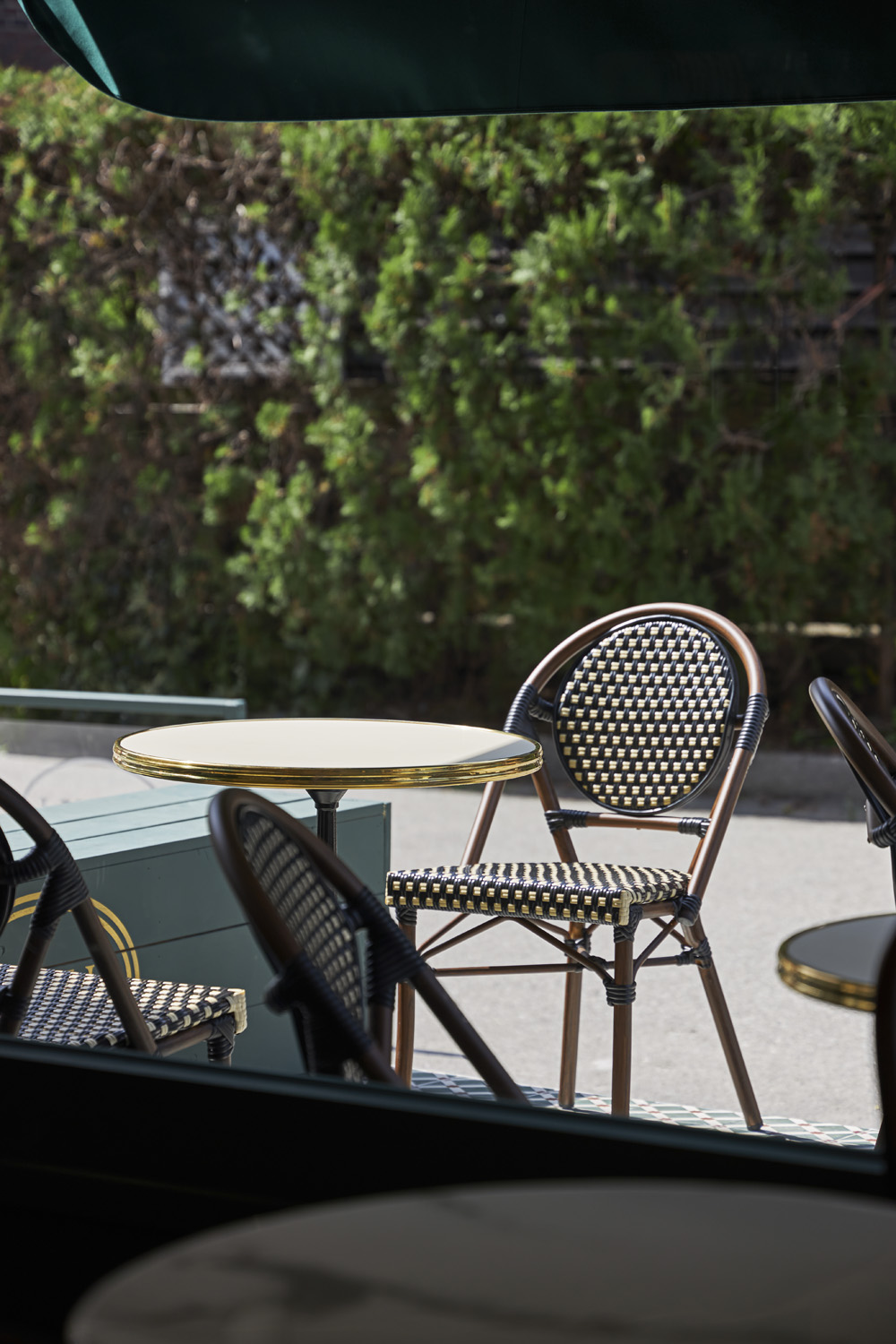 韩式简约咖啡厅设计，突出空间舒适感-16