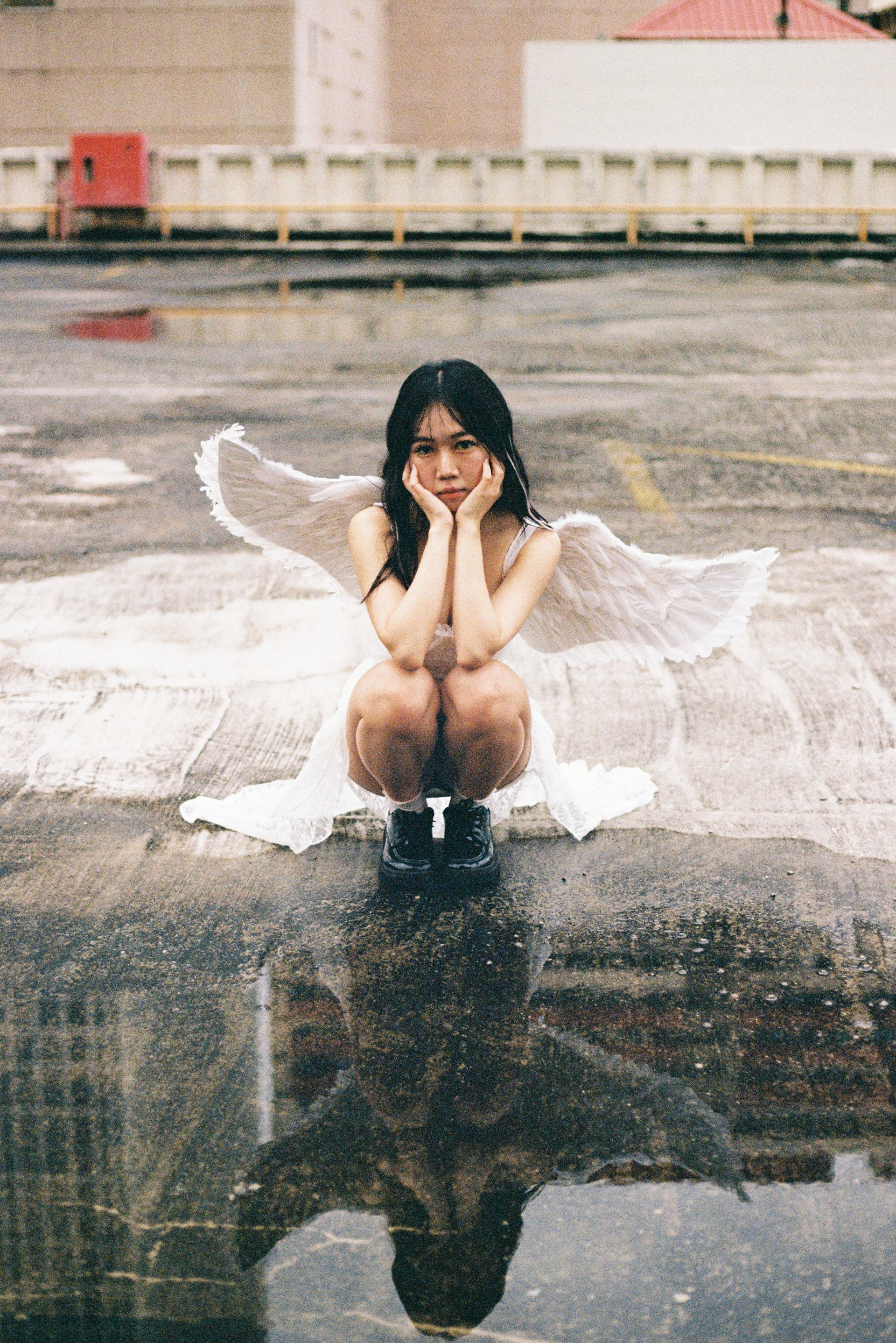 电影肖像·天使丨新加坡-10