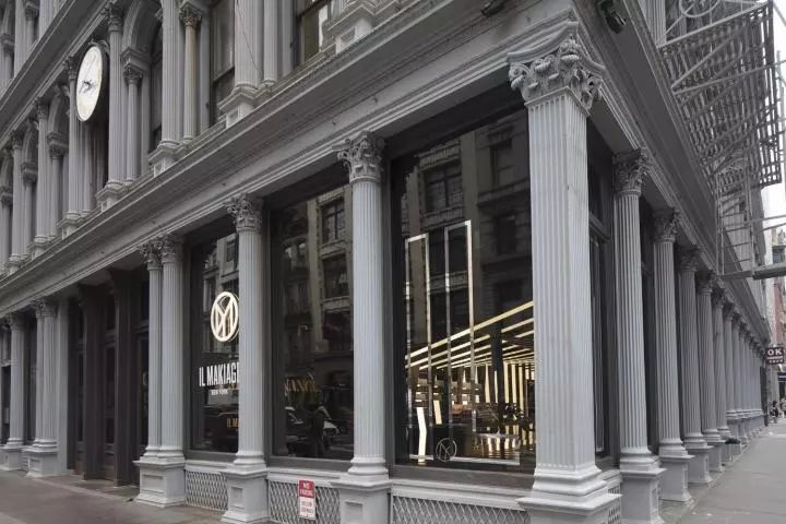 【153期】6月15日 最新零售商业空间设计-26