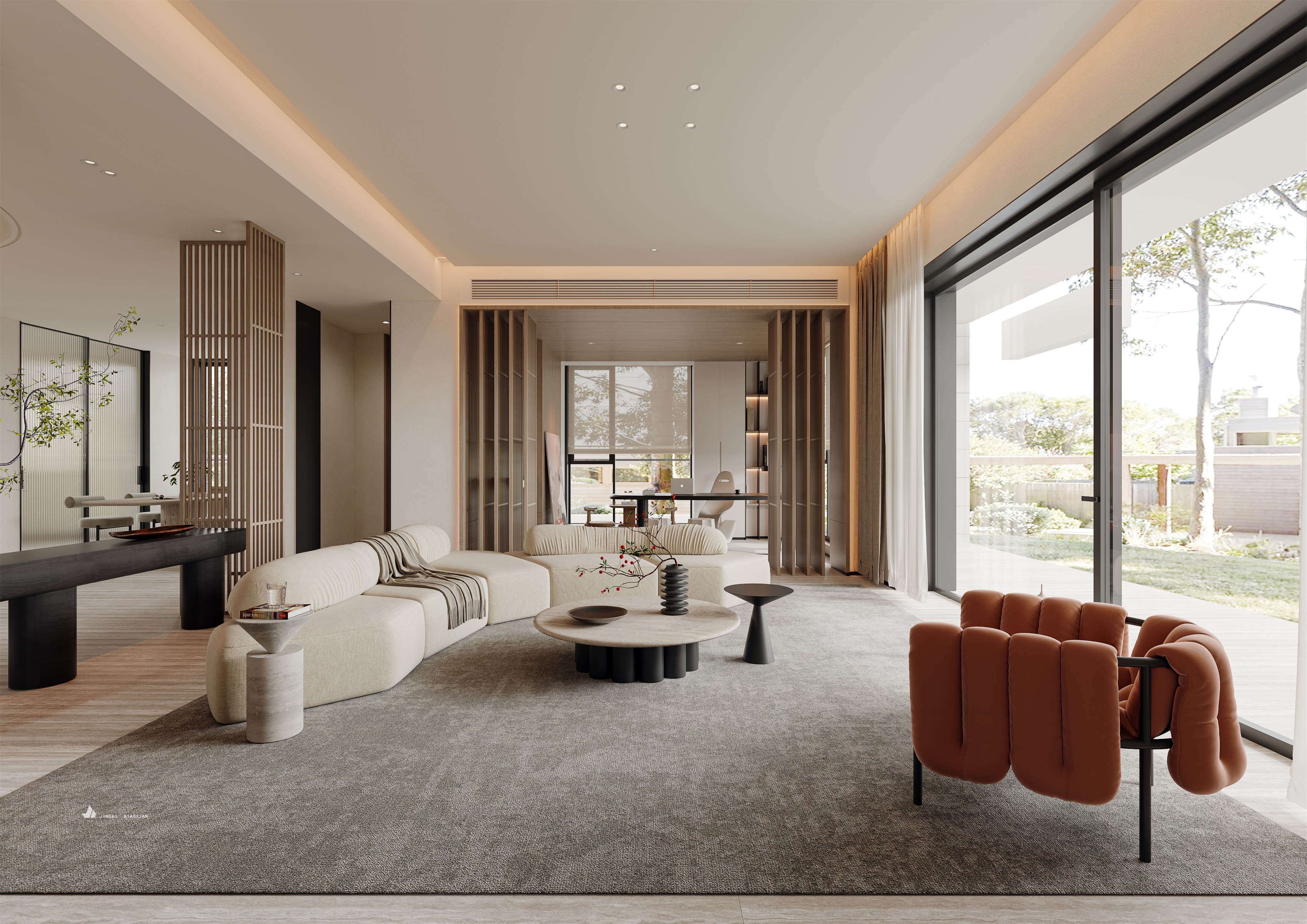 F4+1流星雨又来临-1