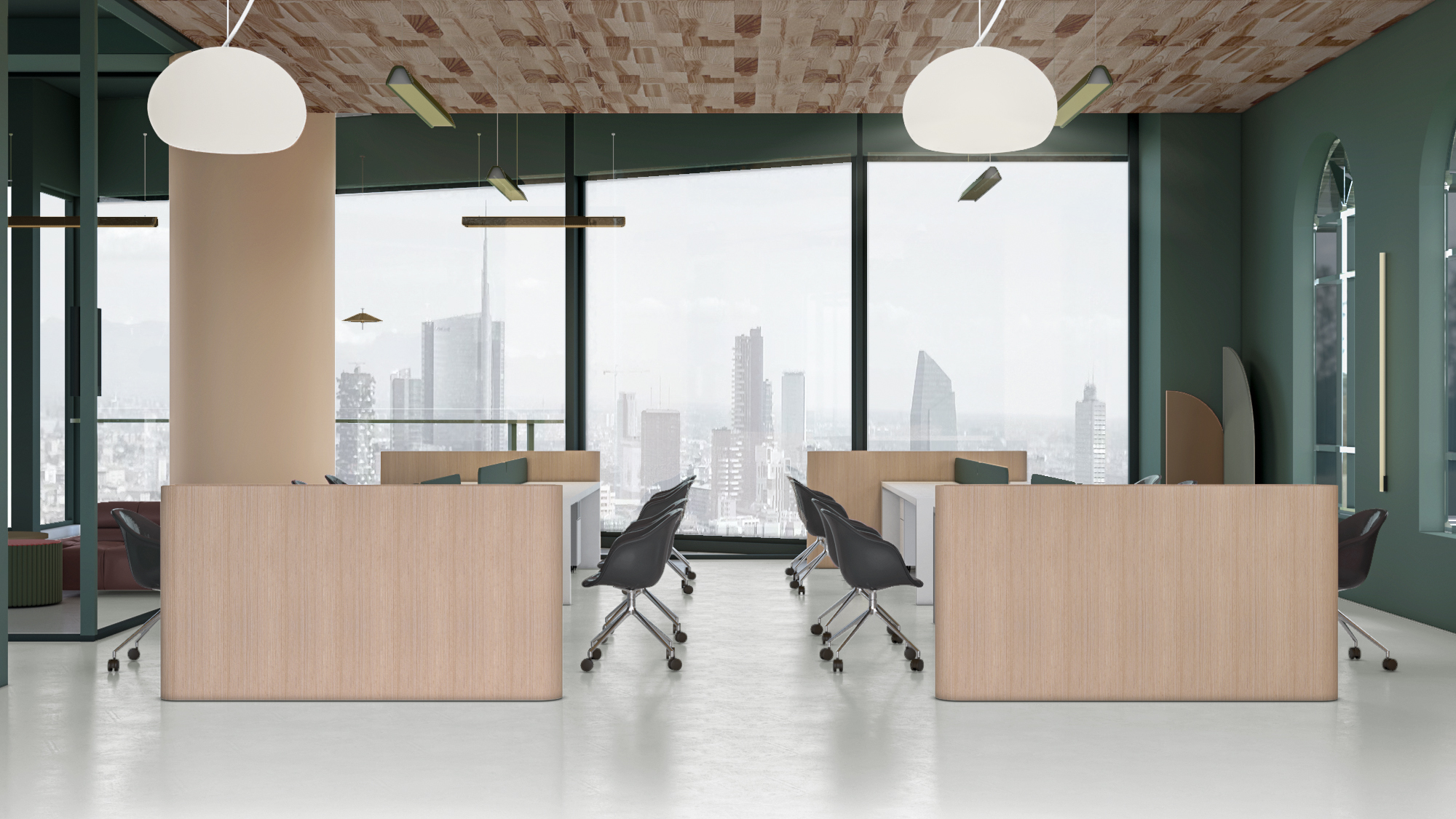 2022｜效果图作品小集13｜Students&  works-14