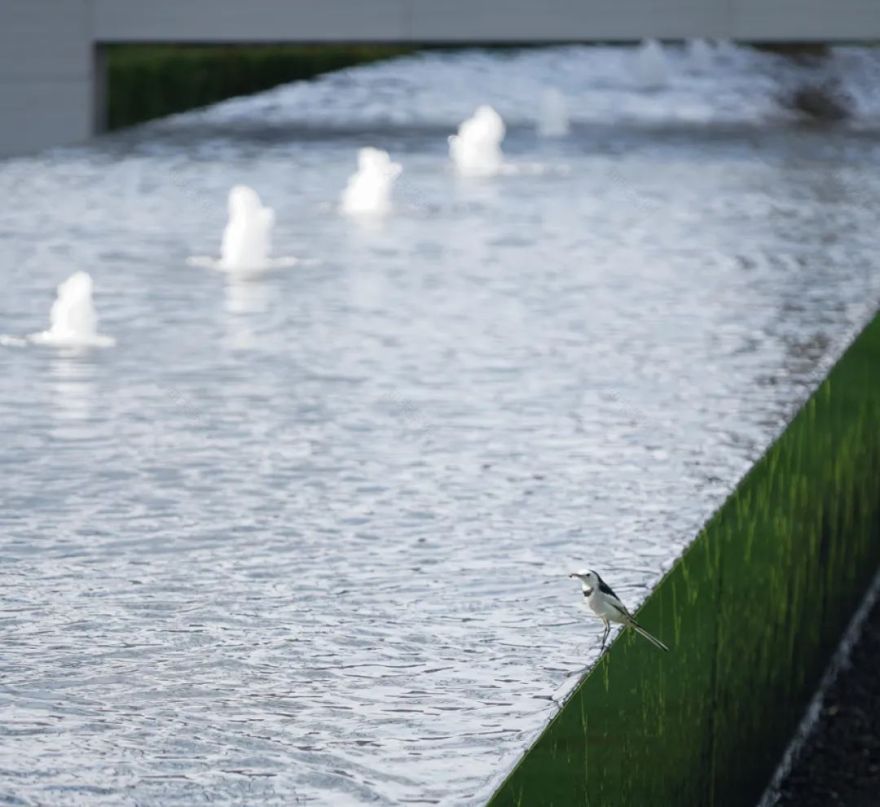 《玖鹿设计· 悦都会》丨中国杭州丨NCD Studio 玖鹿设计-32