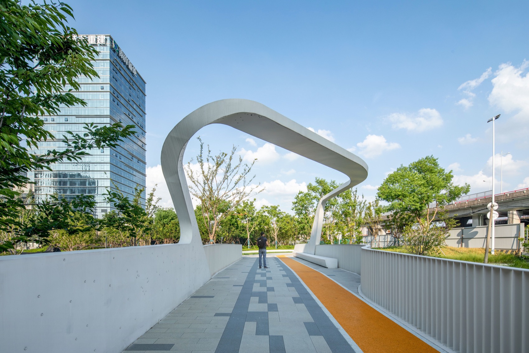 苏州工业园区南岸新地一期景观设计丨中国苏州丨启迪设计集团北京分公司三朋工作室-80