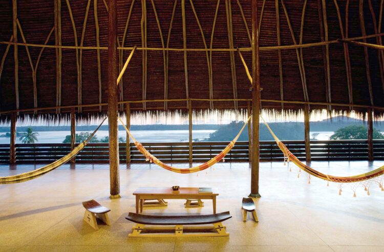 Instituto Socioambiental（社会环境研究所）丨巴西丨Brasil Arquitetura-2