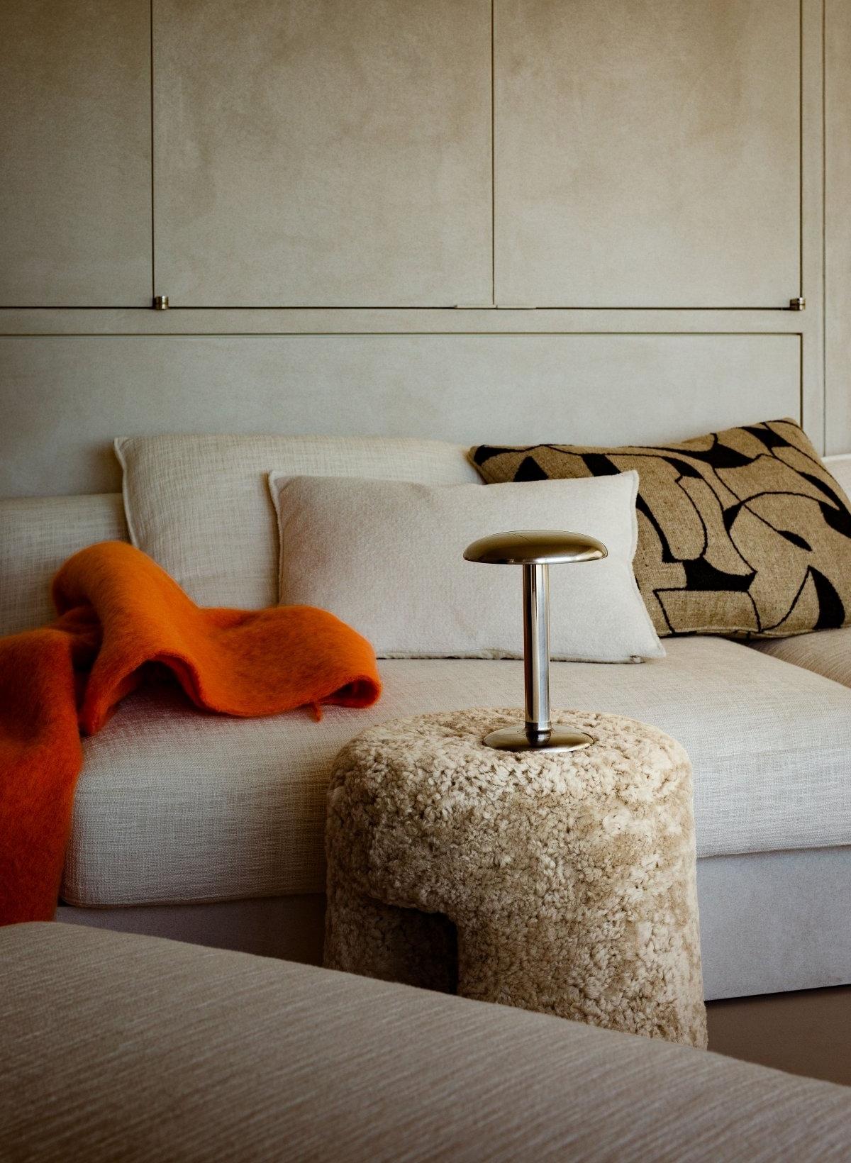 比利时 Groenen Dijk 海滨公寓设计丨Tjip-4