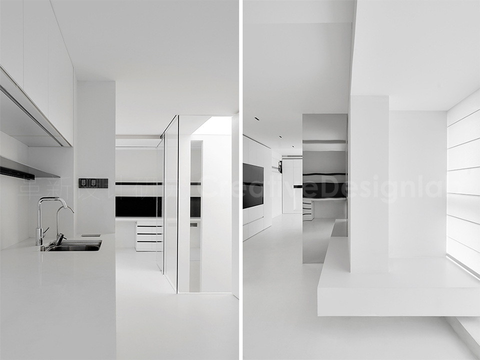 期待的 SOHO 空间丨革新设计研究-15