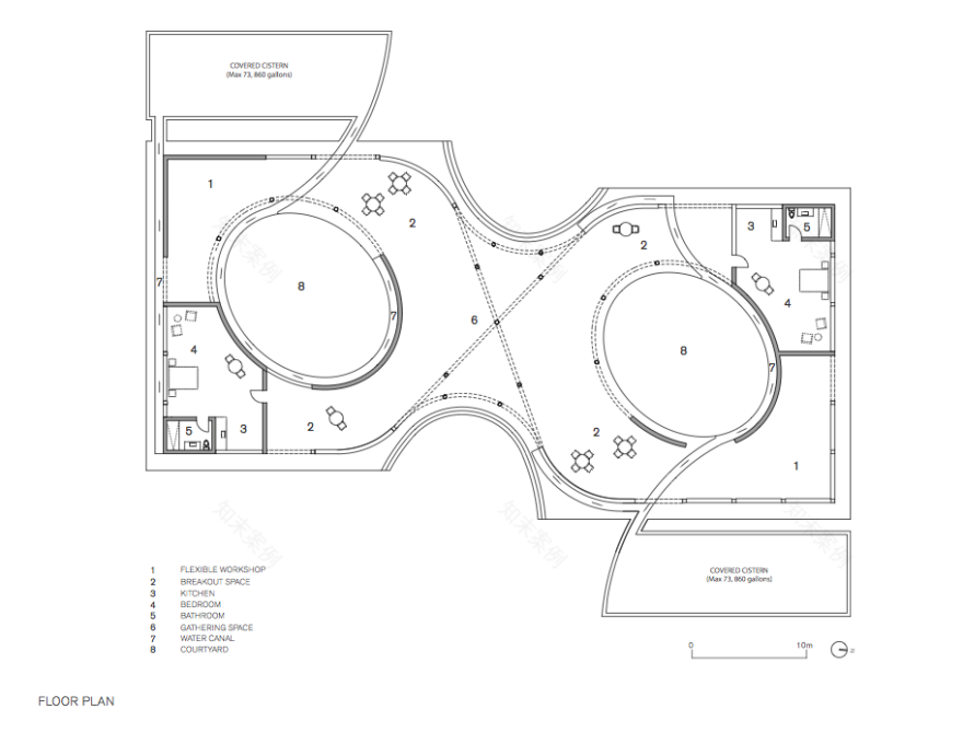 New Artist Residency In Senegal / Toshiko Mori-21