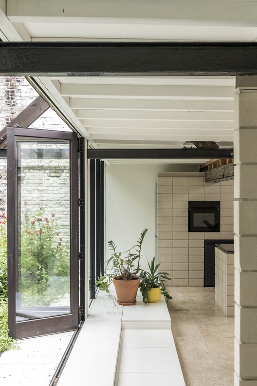 根特啤酒厂遗址改造-9