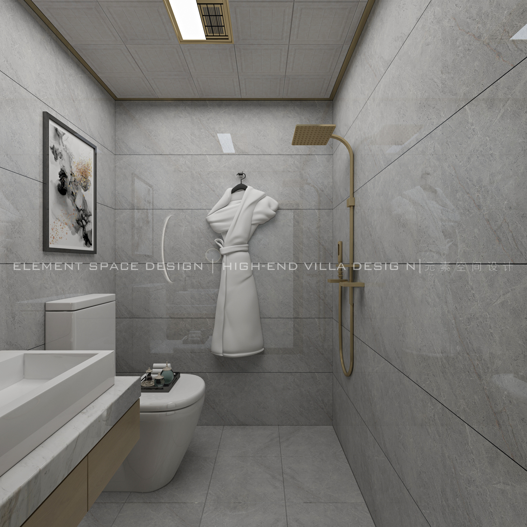 2021 民宿设计趋势解读 | 幸福美满的元素视觉-14