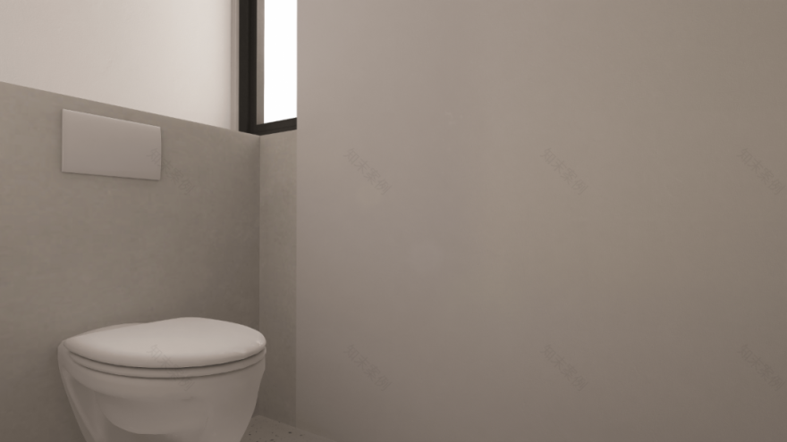 璞采 | 精装房改造项目-64