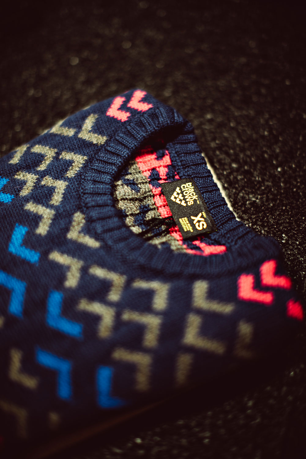 Black Crows新建筑形象设计-12