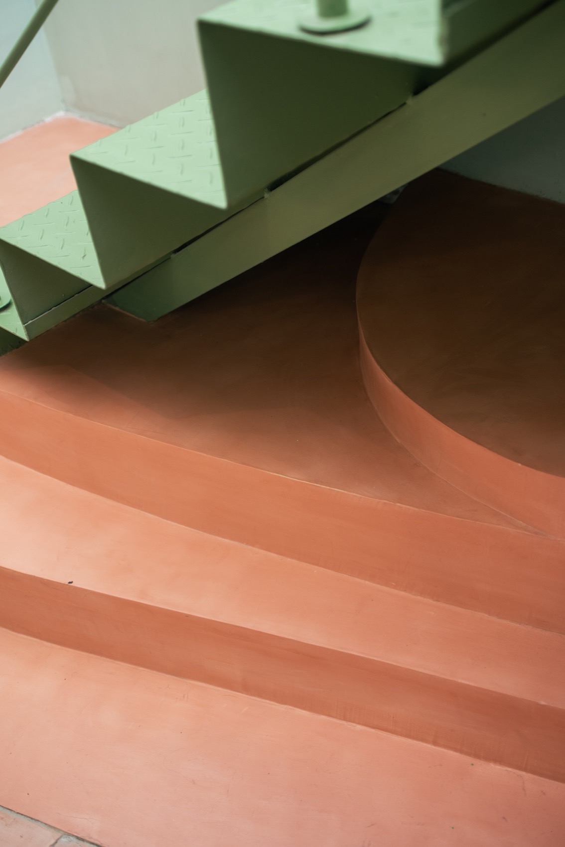 VERDIN精品咖啡店丨阿根廷布宜诺斯艾利斯丨Ohio Estudio-30