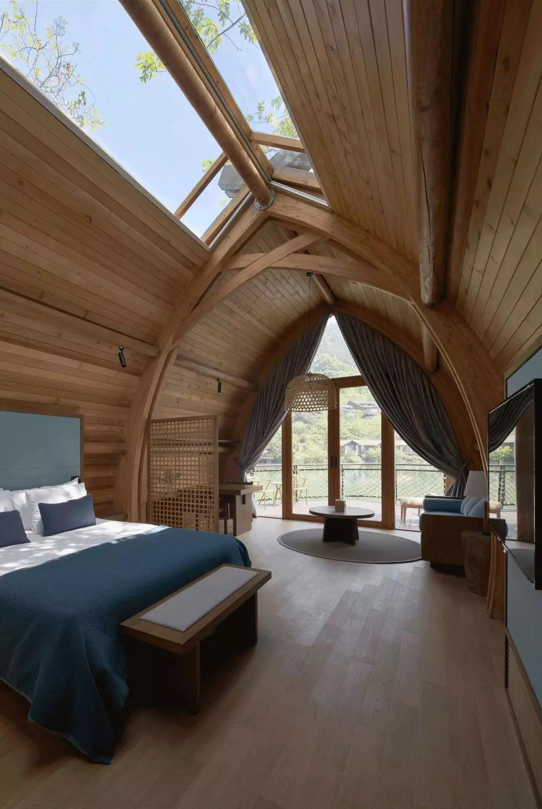 杭州富春开元芳草地乡村度假酒店-124