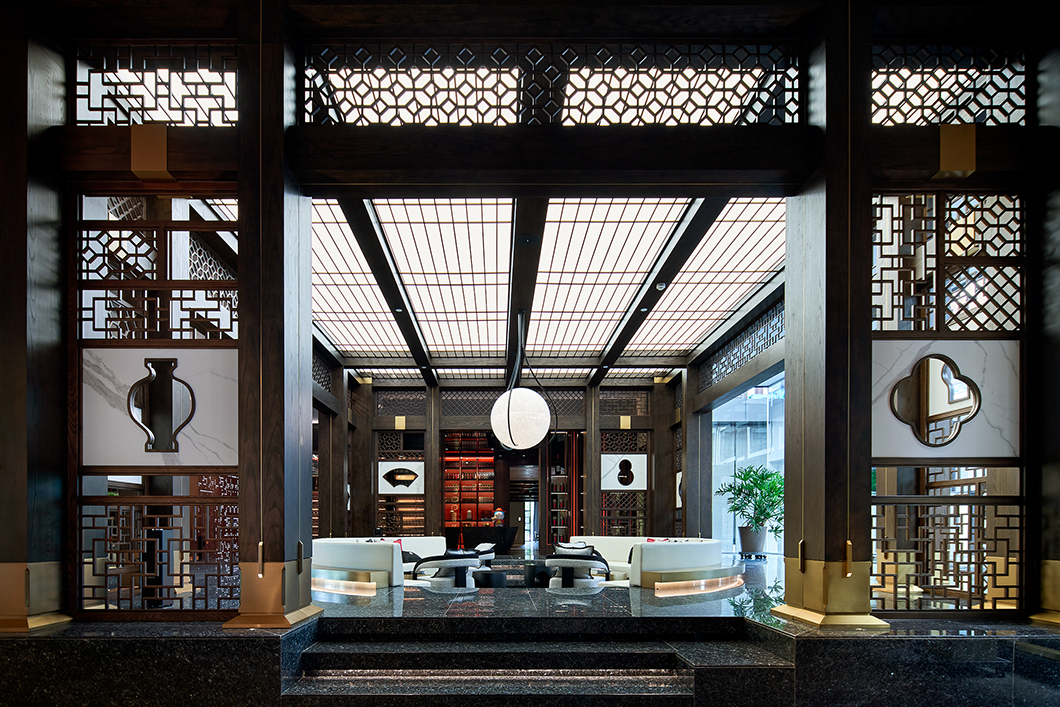 迪荡喜粤一号丨中国绍兴丨王阳阳,潜守政,陶泽峰,宋佳-7