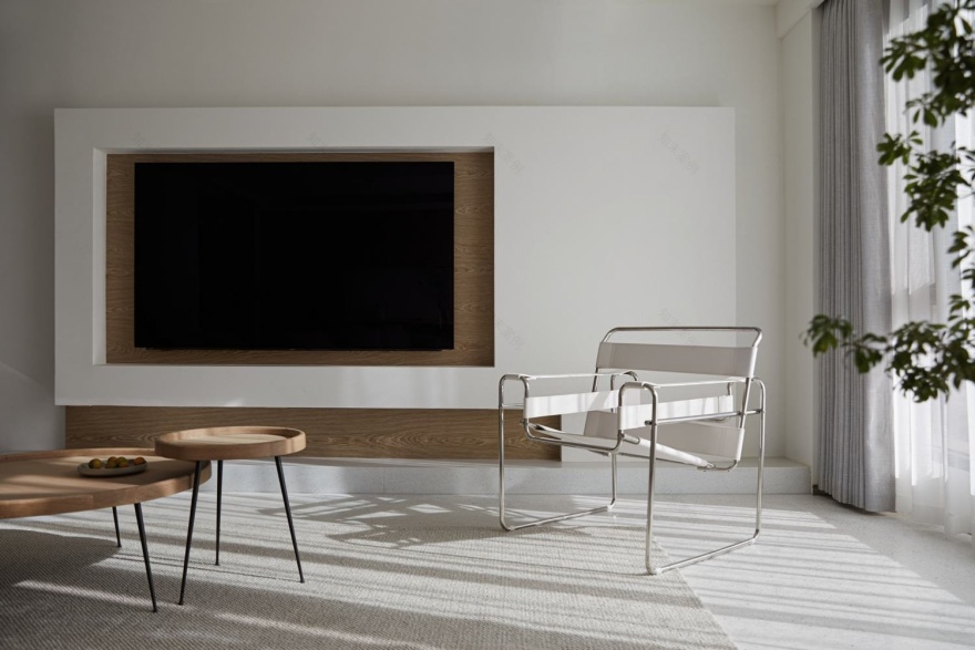 松阳滨江首都私宅丨中国浙江丨丽水松阳栖图设计工作室-20