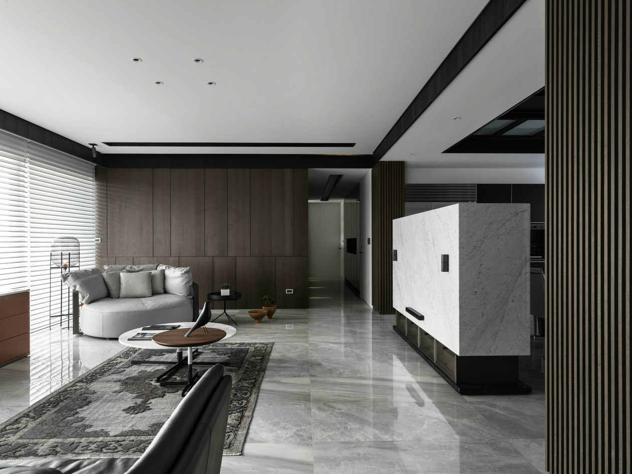 瓦第设计  大观无极-16