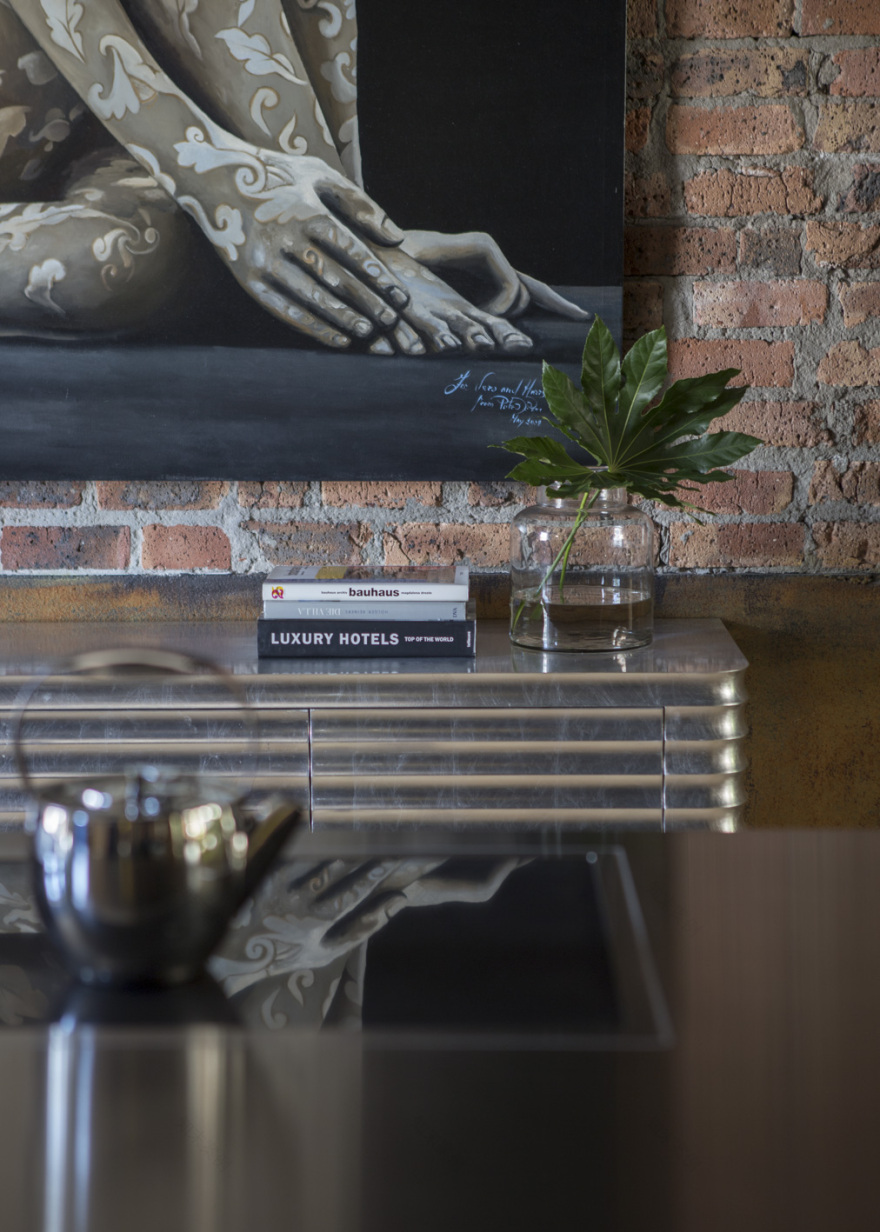 阿尔芬村百年魅力与现代室内设计的完美结合-8