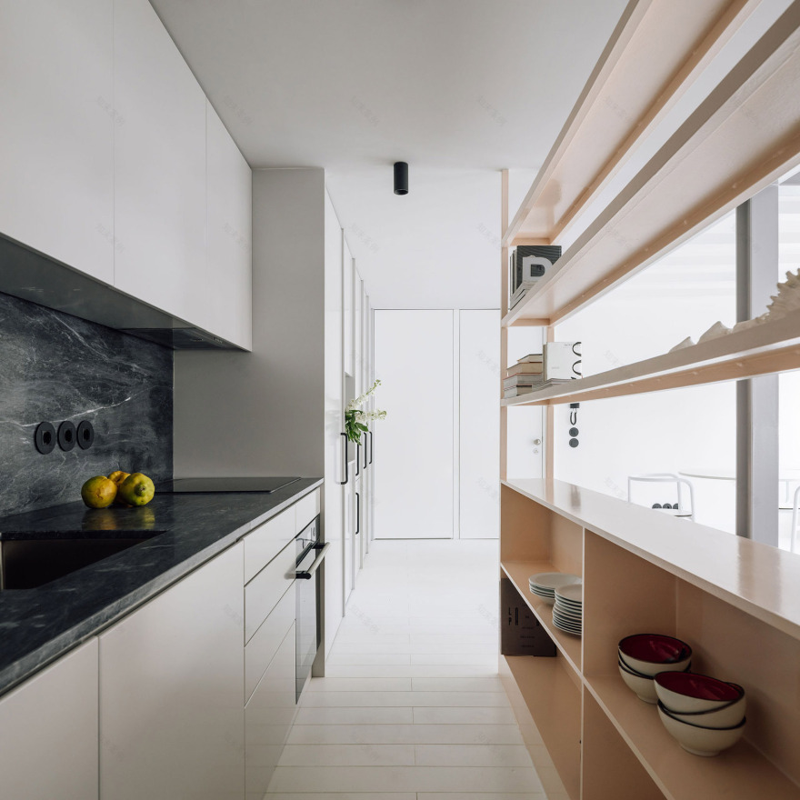 葡萄牙RGM 46公寓改造-45