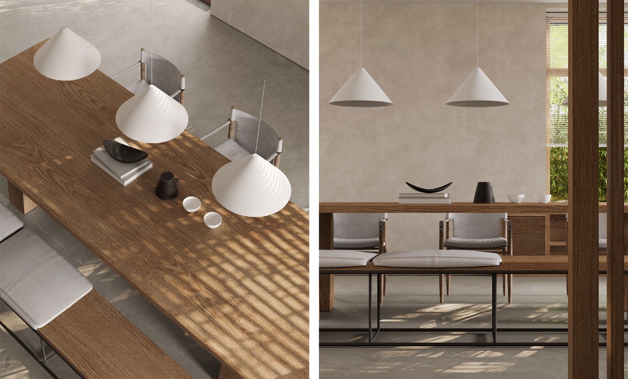 隐舍之间丨中国深圳丨深圳市涵瑜室内设计有限公司-44