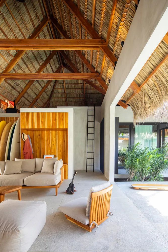 茶馆丨GGH 设计机构-23