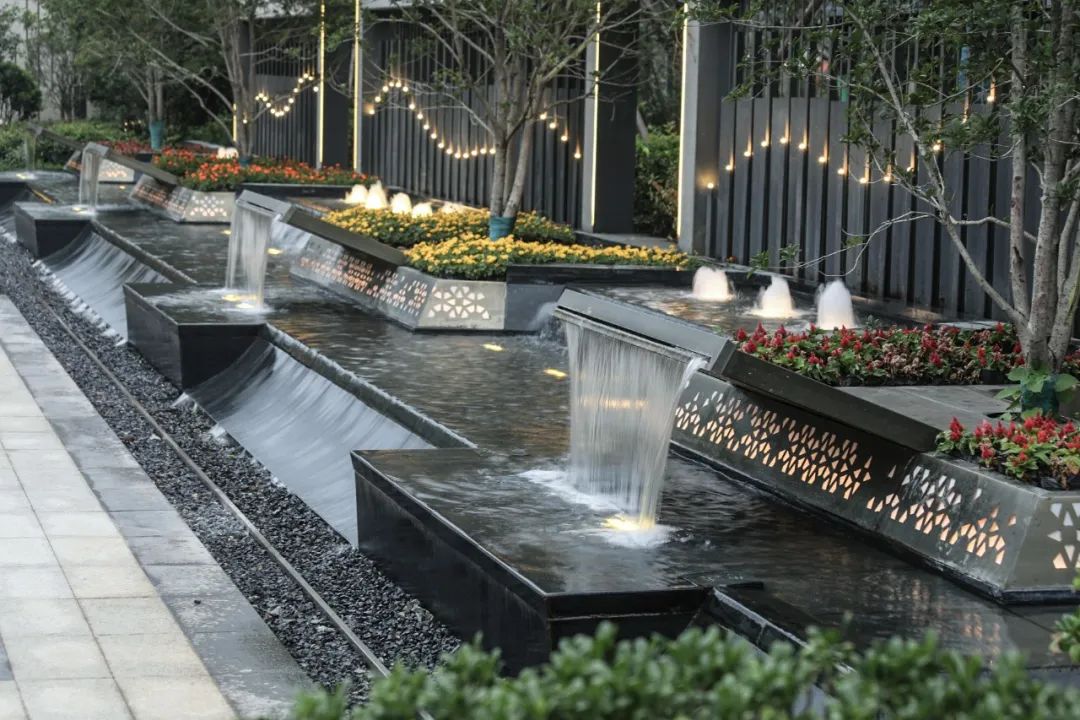 宝能华府 | 古韵今用，留住时光之美-38