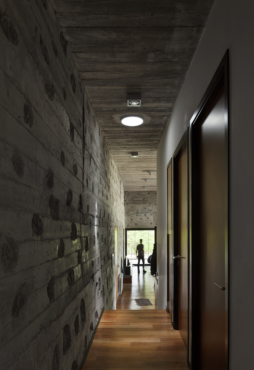 坡地住宅，洛杉矶 / Fkb Arquitectos-28