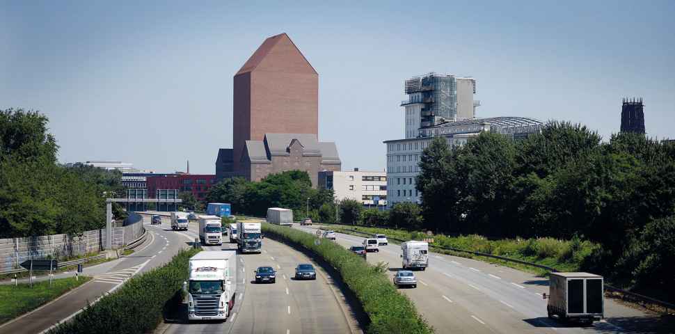 Architekturbüro O&O BAUKUNST - Landesarchiv Duisburg-4