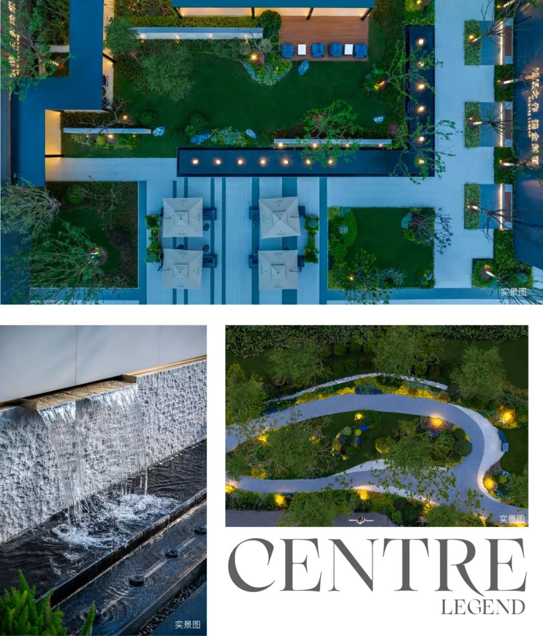 无锡雲湖别院|为什么高阶置业者，都更向往城市纯墅？-69