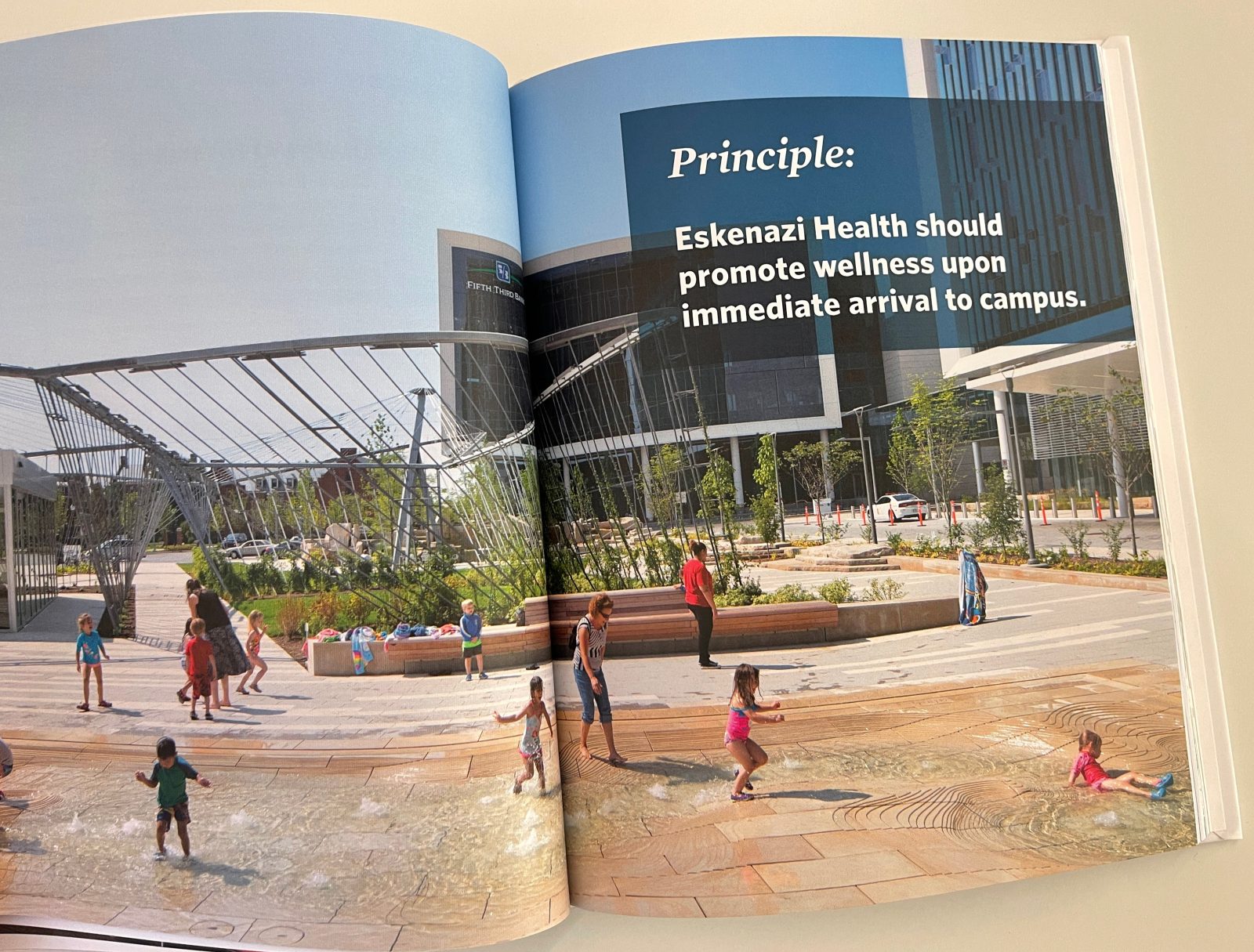 Design & Mission at Eskenazi Health: Guidelines for the Future-1