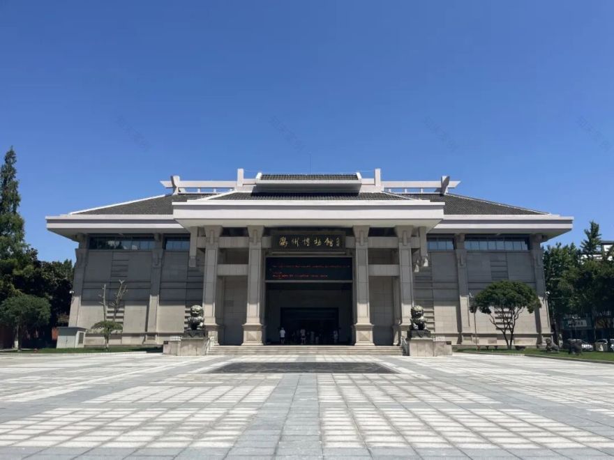 龙邦助力衢州博物馆焕新启航,五大展厅精彩亮相-1