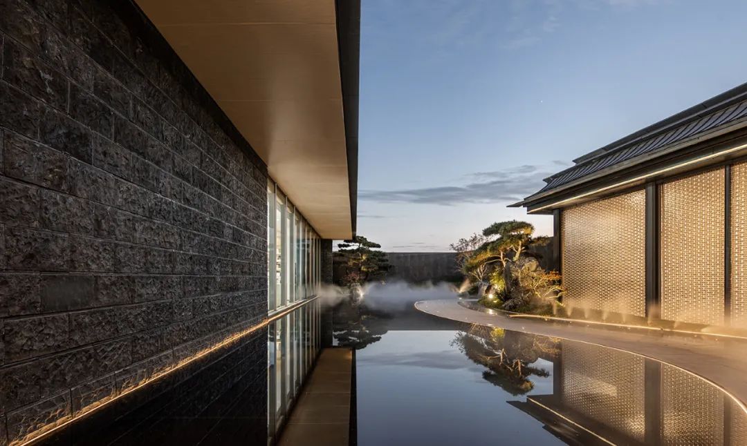 简约温润家居空间设计丨Z.Design architecture-112