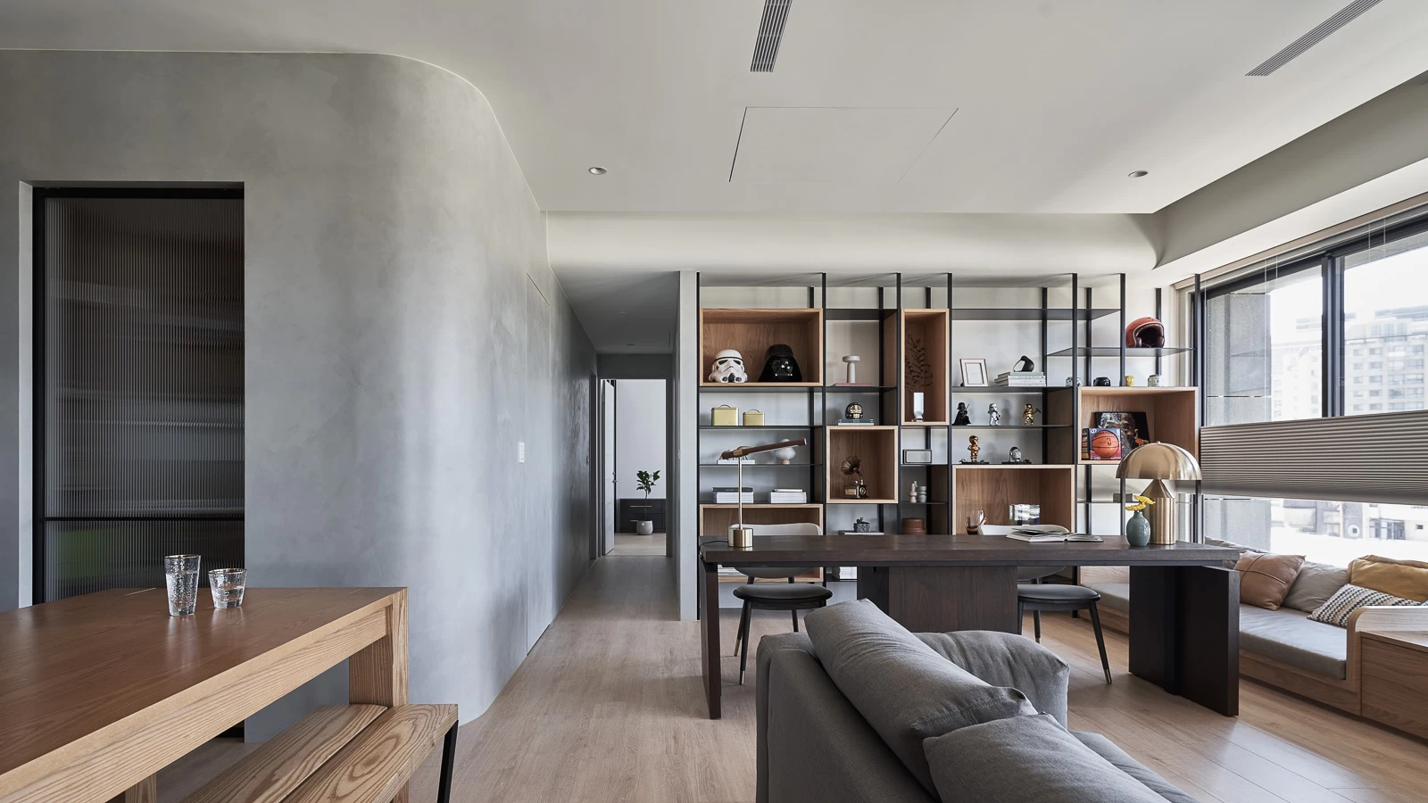 大同玺苑丨中国台湾丨觉引设计-7