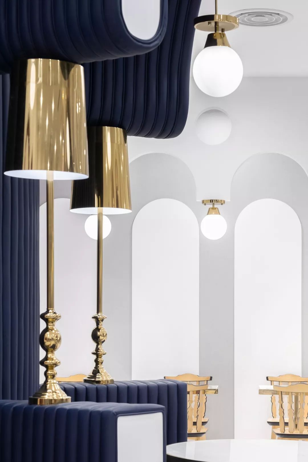 董璇 x 李想两大女神联手跨界亲子产业，未开业，已惊艳帝都！-60