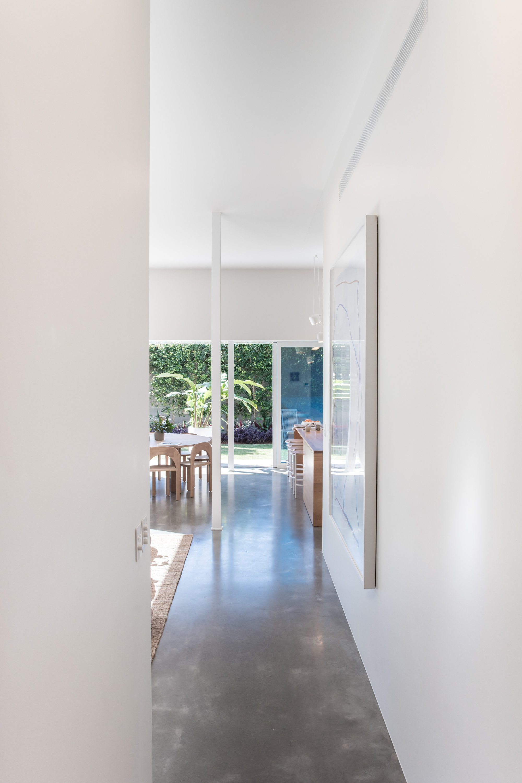 阳光沙滩屋丨澳大利亚丨Sealand Architects-26