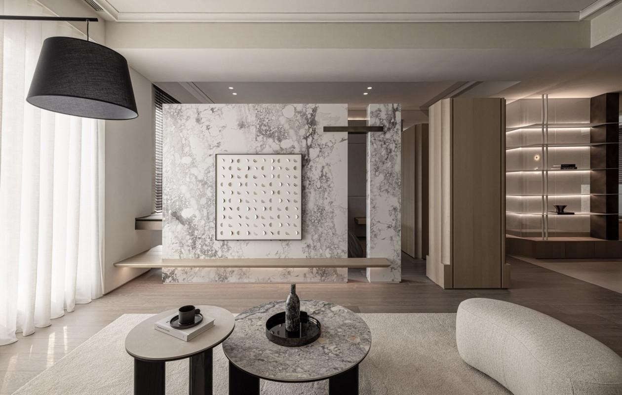 近境制作 · 分界 · 量体-21