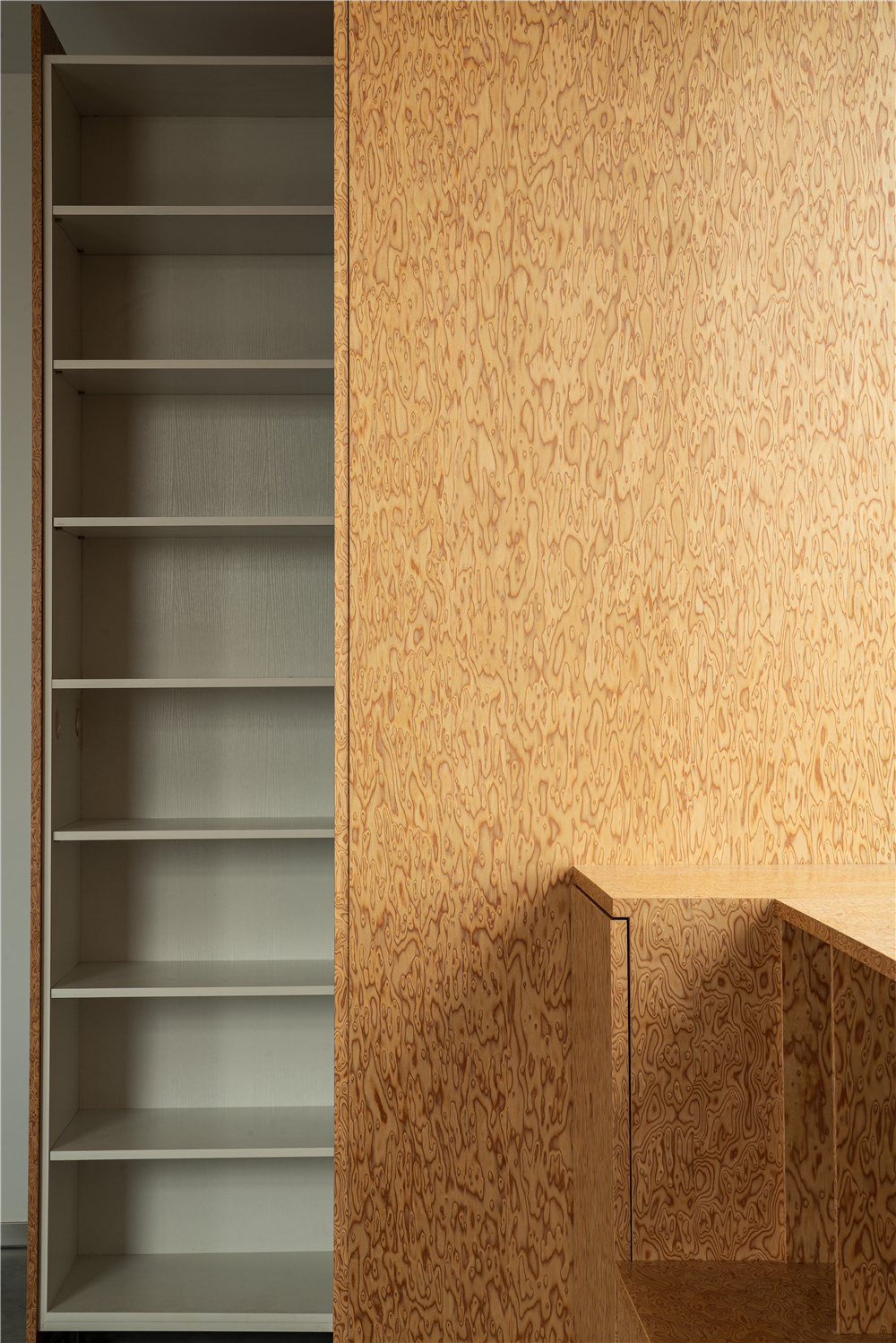 琢善建设办公室丨中国上海丨弹性工作室-33