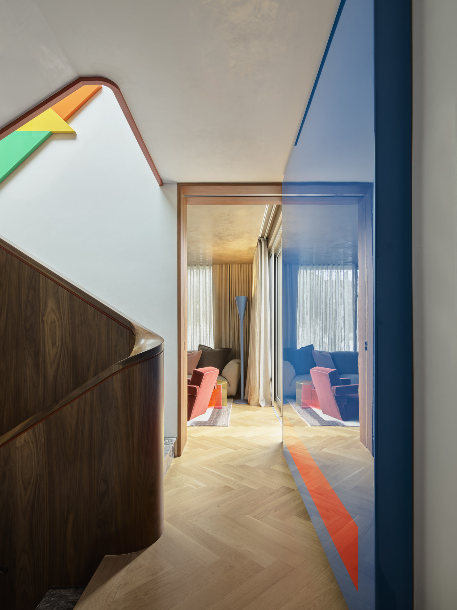 Tamarama 住宅丨澳大利亚悉尼丨Flack Studio-27