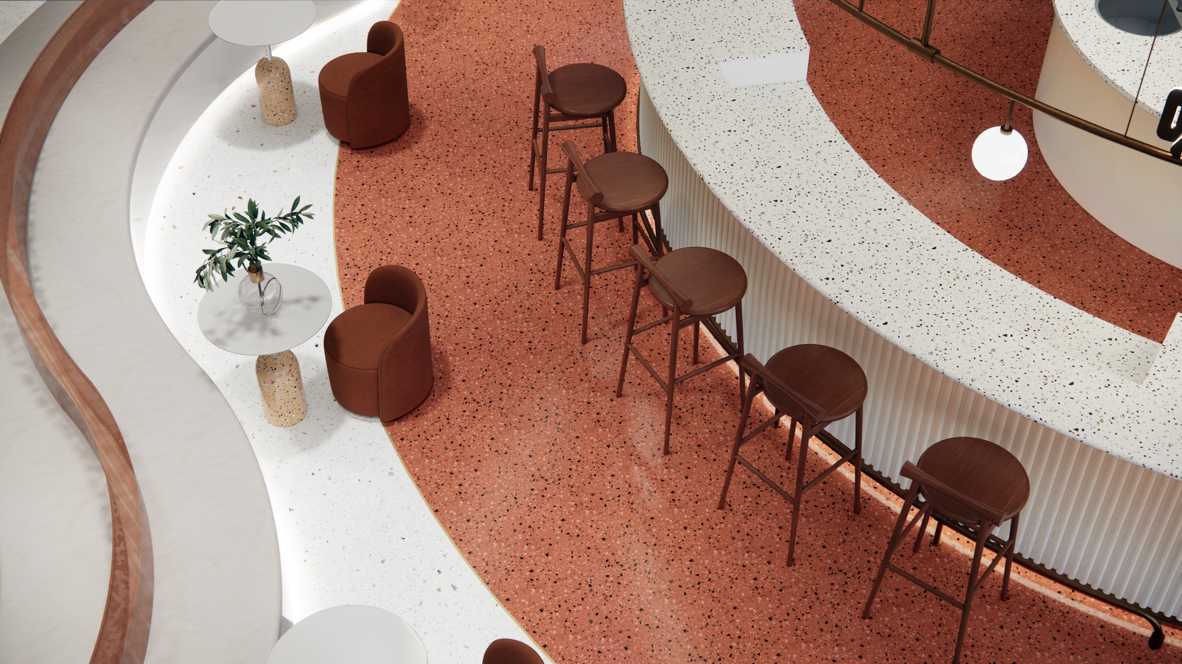 儿童乐园游客中心室内设计方案-17