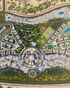 proposal for ksa university