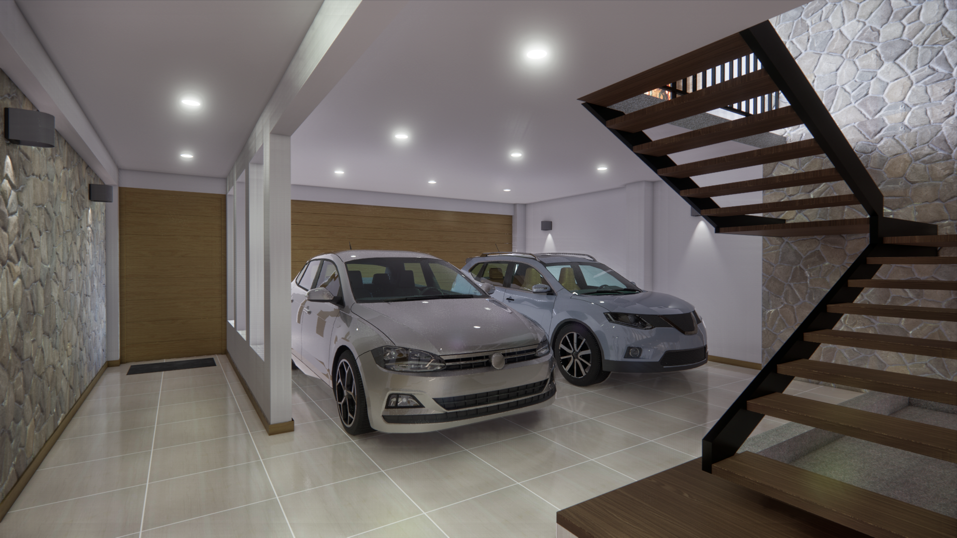 Casa Bohorquez - Buga, Valle-0