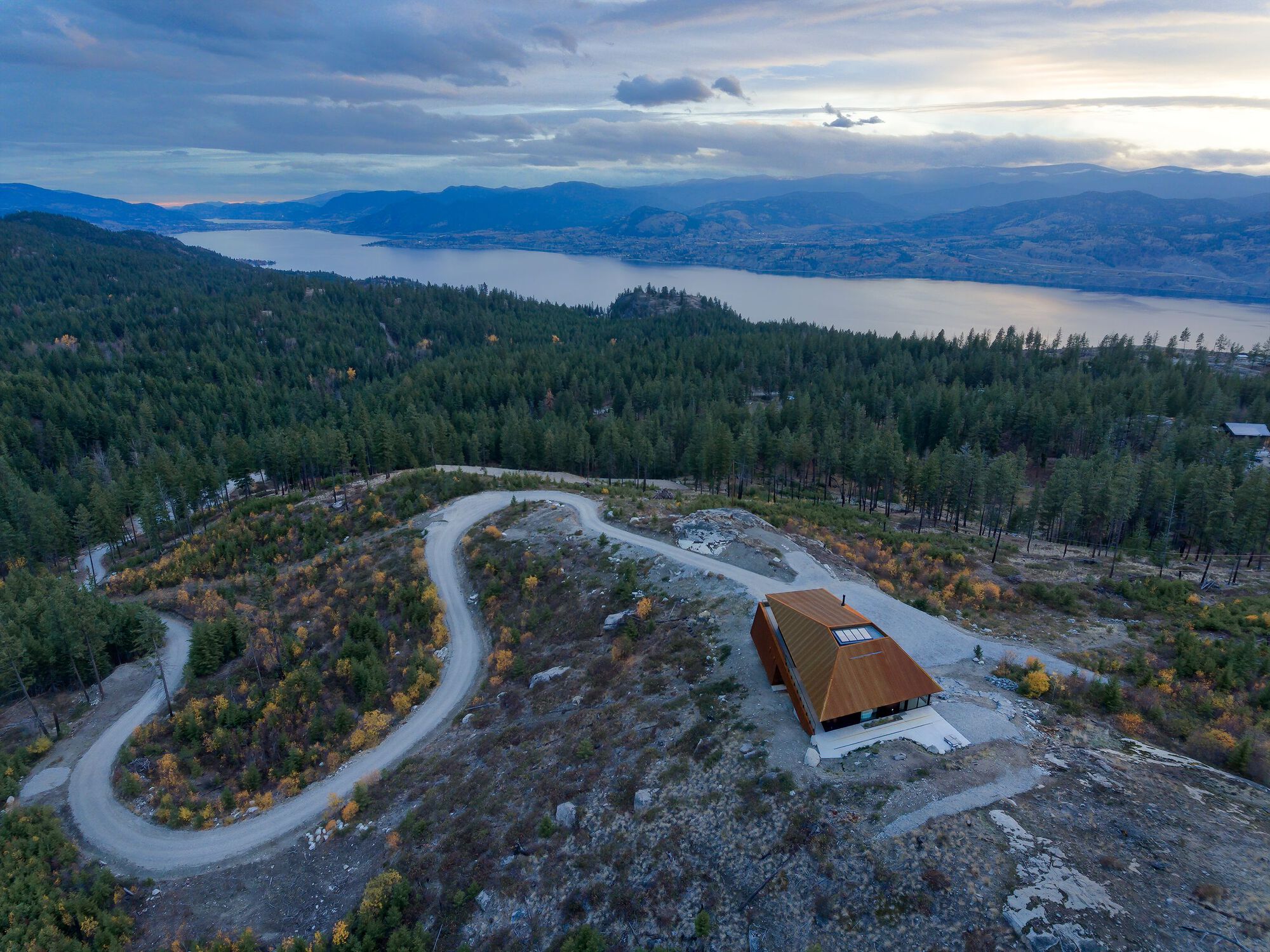 施洛特费尔特住宅丨Canada丨Omar Gandhi Architect-37